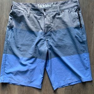 Hurley hybrid walkshorts